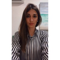 Agustina Ray Brochero