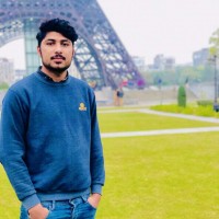 Awais Ashraf