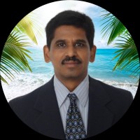 Venkat Vandrangi