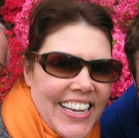 Patsy Murphy