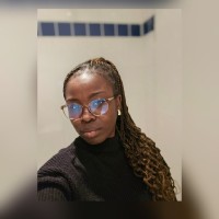 Adelaide Gyarteng Mensah