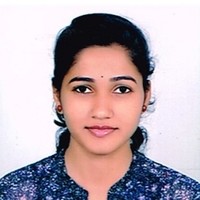 Pooja M P