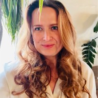 Alina Stangu