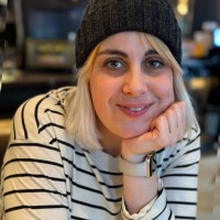 Soraya García Aldea