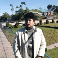 Muhammad Nashrullah