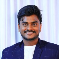 Vikram Sai Simha Vissamsetti