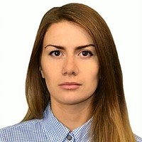 Анна Шевчук