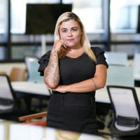 Aline Fernandes