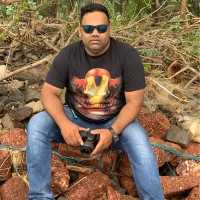 Faiz Faizrocon