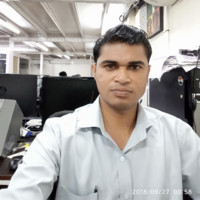 Atish Mohite