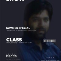 Sohail A,PMP ®MMUPDA  ® QCDD  ® MBA ®B.Tec ® B.Sc kachroo