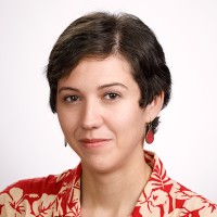 Patricia Isabel Bañón Serrano