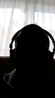 Joel Mbumba