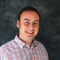 Marc Atkins