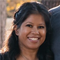 Salina Greenwalt, PMP