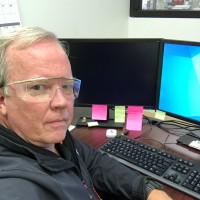 Roger Worley