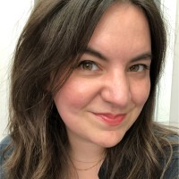 Anna Hastings