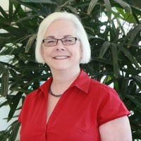 Amy Woodward