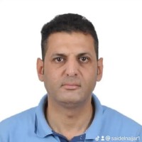 Said Alnajjar