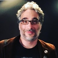 Pierre Olivier Prenassi