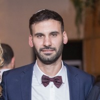 Yakir Buskila