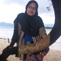 Eka Iswahyuningsih