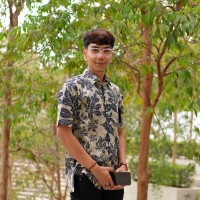 Mohamad Aniq Mursyidi Bin Mazlan