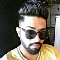 Vineet Punia