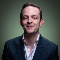Matt Parritt