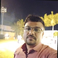 Santosh Sawant