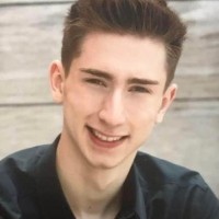 Liam Daly