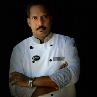 Sumesh Surendran