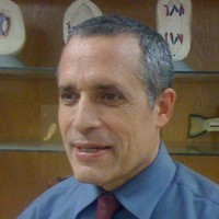 Dario Valcarcel