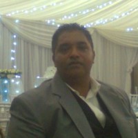 Gregory Ramanna