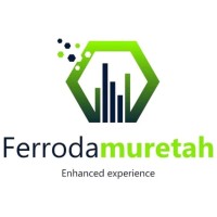 Ferrodamuretah Chigeregede