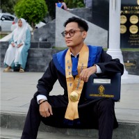 Mohammad Ircham Alfareza