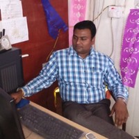 Lalit Kumar