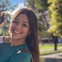 Agustina Suarez