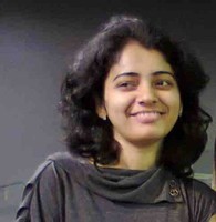 Ananya Mukherjee