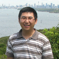 Xiangkun Luo