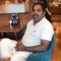 Siva Kumar