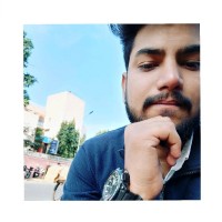 Rudresh Tiwari
