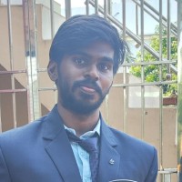 Akash Raj M