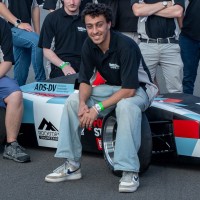 Yasine Sayed Tawfeek