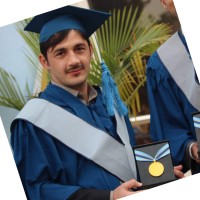 Ashfaq Khan