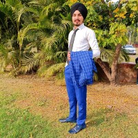 Yadwinder Singh