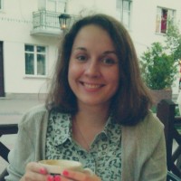 Polya Yarmolchyk