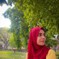 Mst. Afsana Jannat