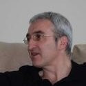 Clive Solomon