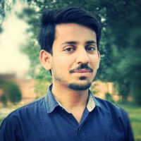 Zargham Khan